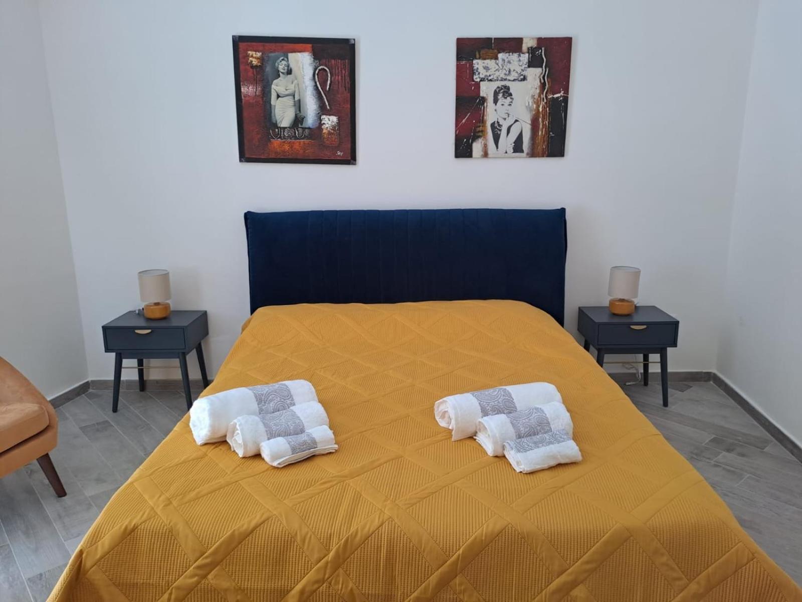 Travelers Cove - Quartieri Spagnoli Неаполь Экстерьер фото