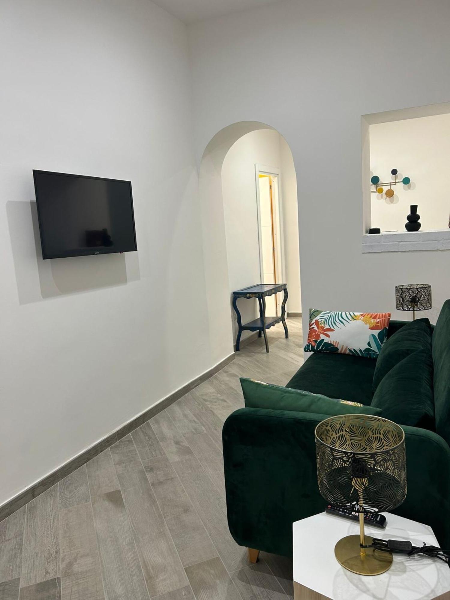 Travelers Cove - Quartieri Spagnoli Неаполь Экстерьер фото